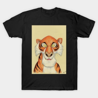 Shere Khan T-Shirt